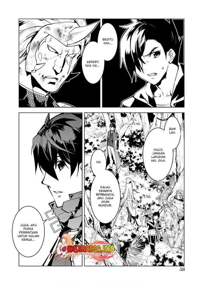 image-komik-tensei-kenja-no-isekai-raifu-daini-no-shokugyo-wo-ete-sekai-saikyou-ni-narimashita-chapter-31-60/66