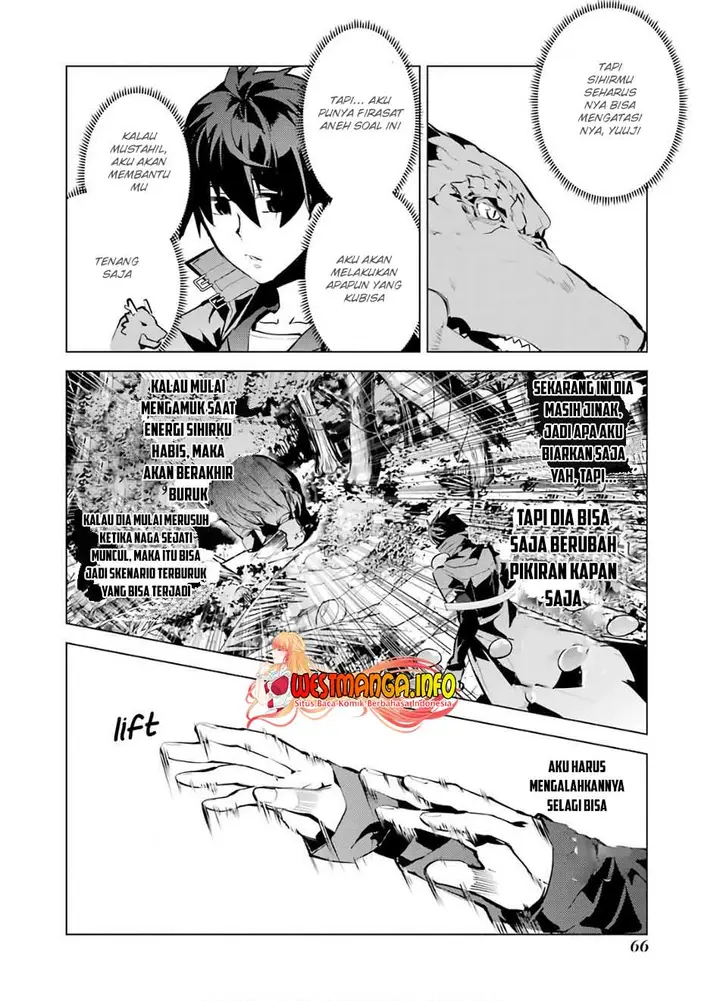 image-komik-tensei-kenja-no-isekai-raifu-daini-no-shokugyo-wo-ete-sekai-saikyou-ni-narimashita-chapter-32-6/63