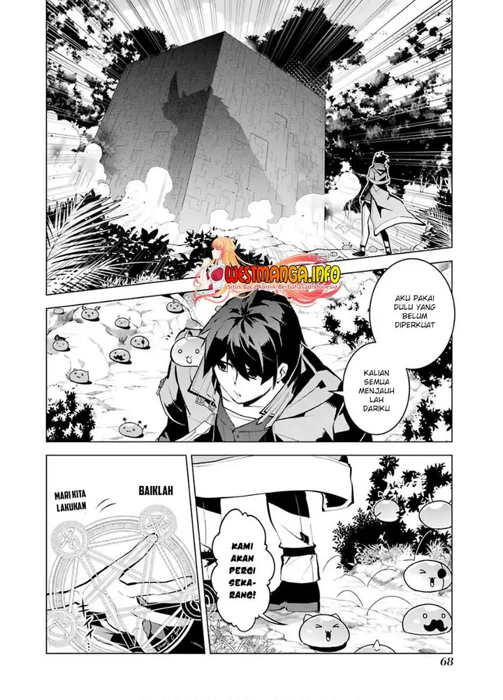 image-komik-tensei-kenja-no-isekai-raifu-daini-no-shokugyo-wo-ete-sekai-saikyou-ni-narimashita-chapter-32-8/63