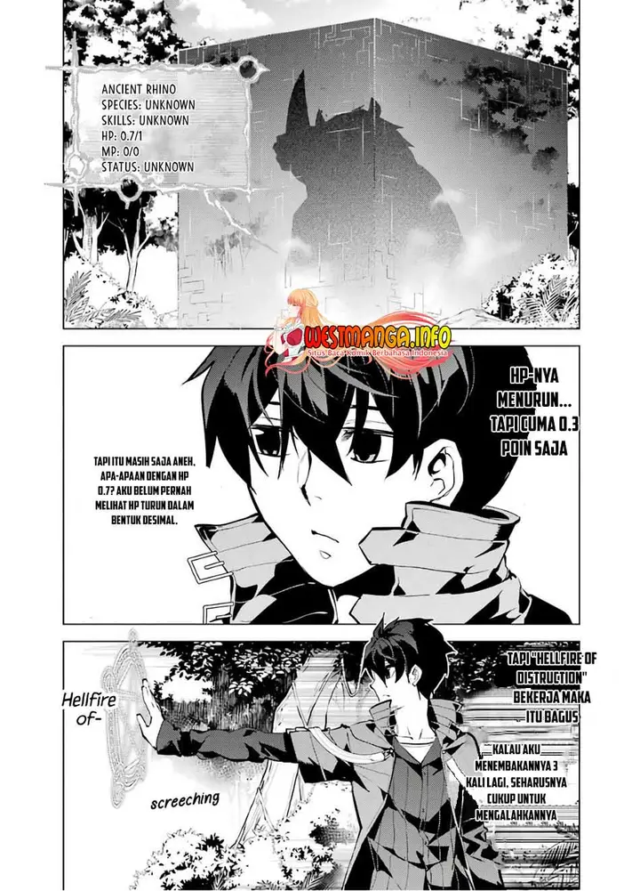 image-komik-tensei-kenja-no-isekai-raifu-daini-no-shokugyo-wo-ete-sekai-saikyou-ni-narimashita-chapter-32-11/63