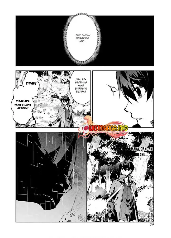 image-komik-tensei-kenja-no-isekai-raifu-daini-no-shokugyo-wo-ete-sekai-saikyou-ni-narimashita-chapter-32-12/63