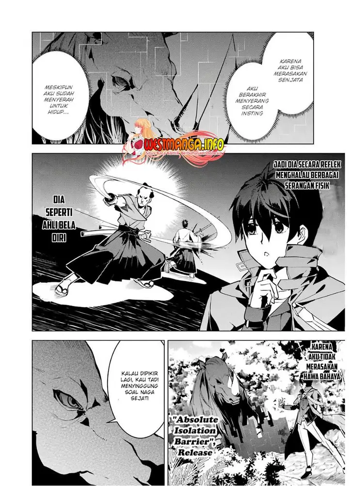image-komik-tensei-kenja-no-isekai-raifu-daini-no-shokugyo-wo-ete-sekai-saikyou-ni-narimashita-chapter-32-16/63