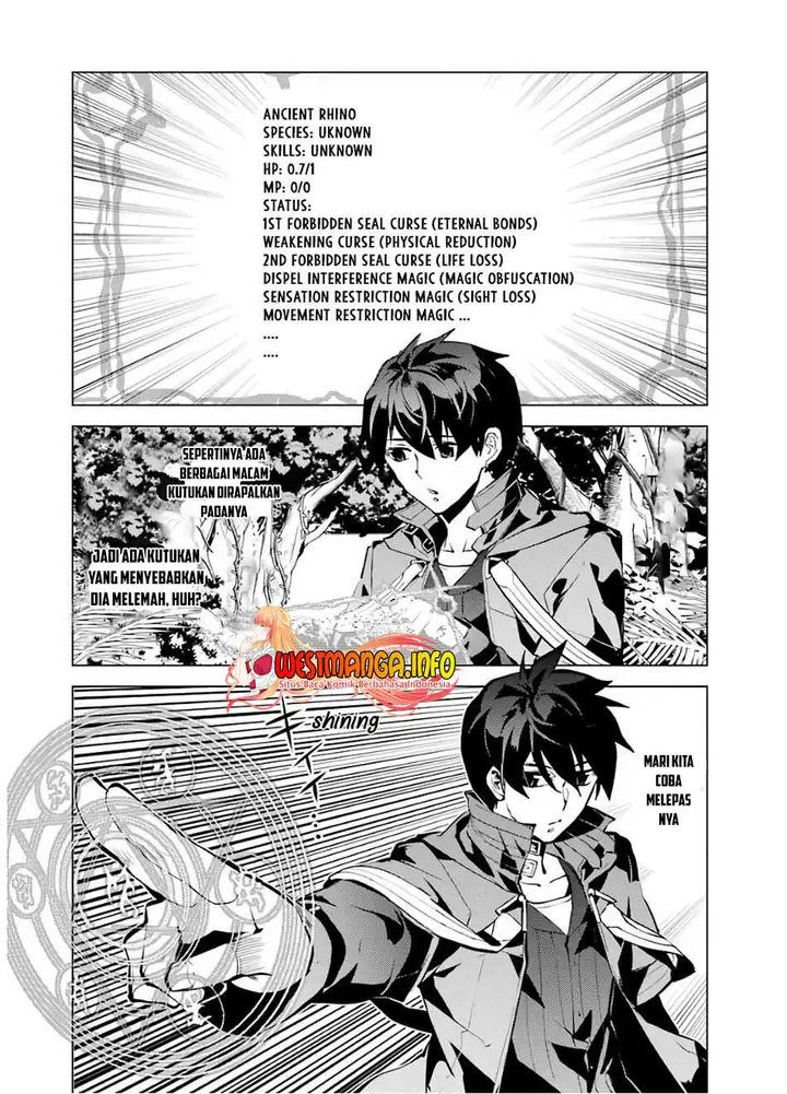 image-komik-tensei-kenja-no-isekai-raifu-daini-no-shokugyo-wo-ete-sekai-saikyou-ni-narimashita-chapter-32-22/63