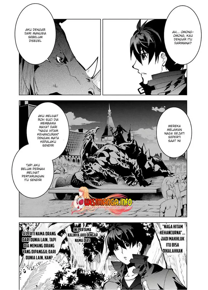 image-komik-tensei-kenja-no-isekai-raifu-daini-no-shokugyo-wo-ete-sekai-saikyou-ni-narimashita-chapter-32-27/63