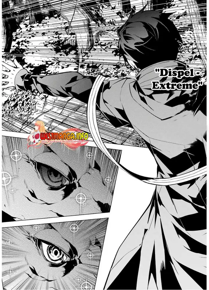 image-komik-tensei-kenja-no-isekai-raifu-daini-no-shokugyo-wo-ete-sekai-saikyou-ni-narimashita-chapter-32-33/63