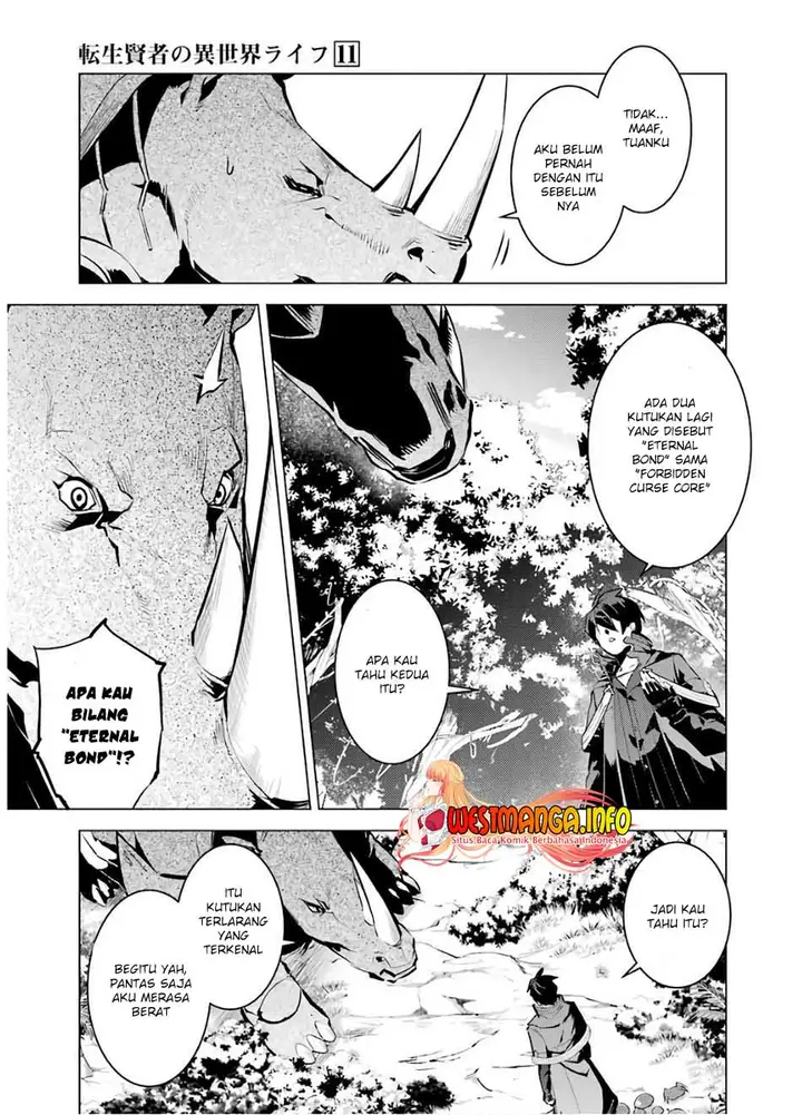 image-komik-tensei-kenja-no-isekai-raifu-daini-no-shokugyo-wo-ete-sekai-saikyou-ni-narimashita-chapter-32-40/63