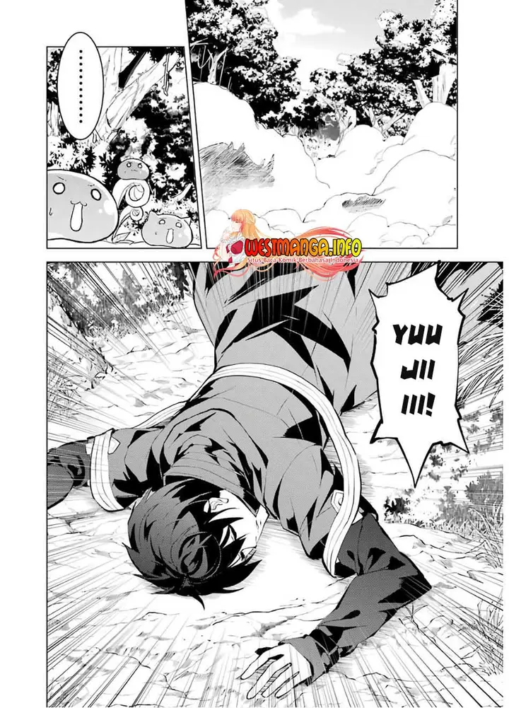 image-komik-tensei-kenja-no-isekai-raifu-daini-no-shokugyo-wo-ete-sekai-saikyou-ni-narimashita-chapter-33-8/65