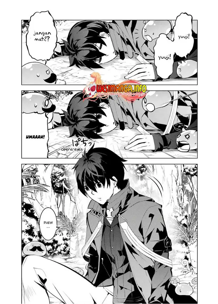 image-komik-tensei-kenja-no-isekai-raifu-daini-no-shokugyo-wo-ete-sekai-saikyou-ni-narimashita-chapter-33-9/65