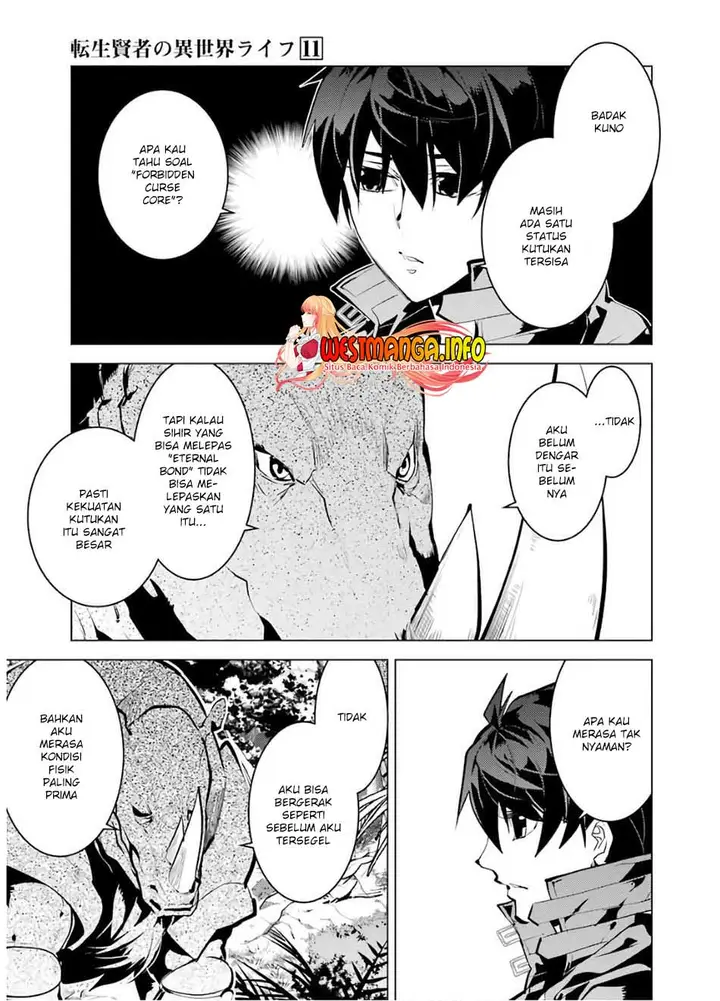 image-komik-tensei-kenja-no-isekai-raifu-daini-no-shokugyo-wo-ete-sekai-saikyou-ni-narimashita-chapter-33-13/65