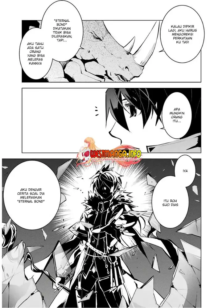 image-komik-tensei-kenja-no-isekai-raifu-daini-no-shokugyo-wo-ete-sekai-saikyou-ni-narimashita-chapter-33-15/65