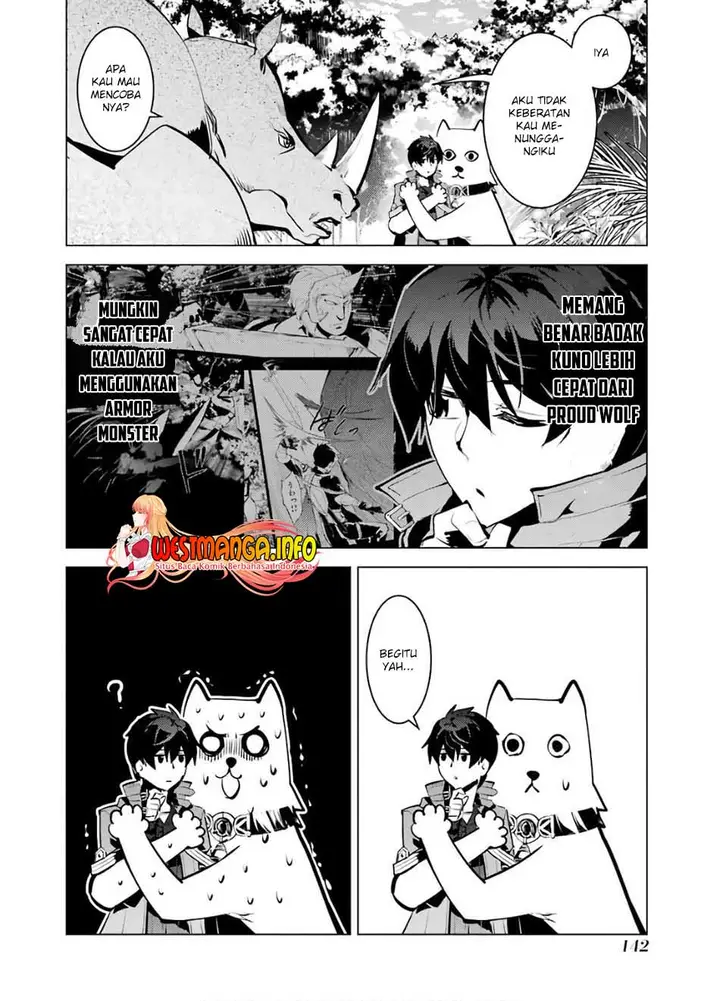 image-komik-tensei-kenja-no-isekai-raifu-daini-no-shokugyo-wo-ete-sekai-saikyou-ni-narimashita-chapter-33-22/65