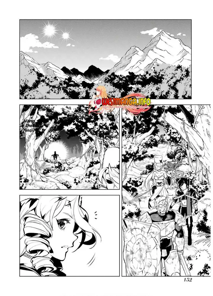 image-komik-tensei-kenja-no-isekai-raifu-daini-no-shokugyo-wo-ete-sekai-saikyou-ni-narimashita-chapter-33-32/65