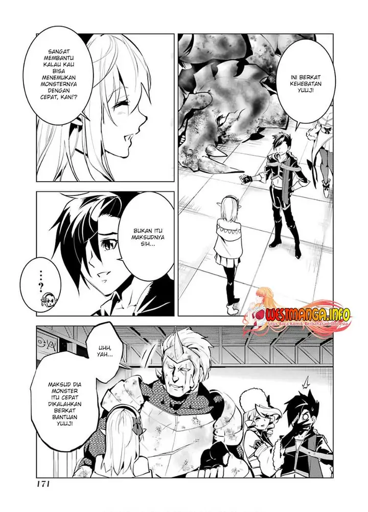 image-komik-tensei-kenja-no-isekai-raifu-daini-no-shokugyo-wo-ete-sekai-saikyou-ni-narimashita-chapter-33-51/65