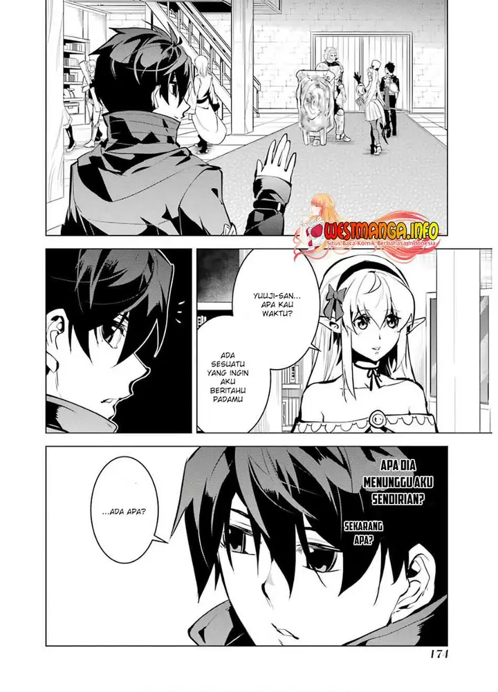 image-komik-tensei-kenja-no-isekai-raifu-daini-no-shokugyo-wo-ete-sekai-saikyou-ni-narimashita-chapter-33-54/65