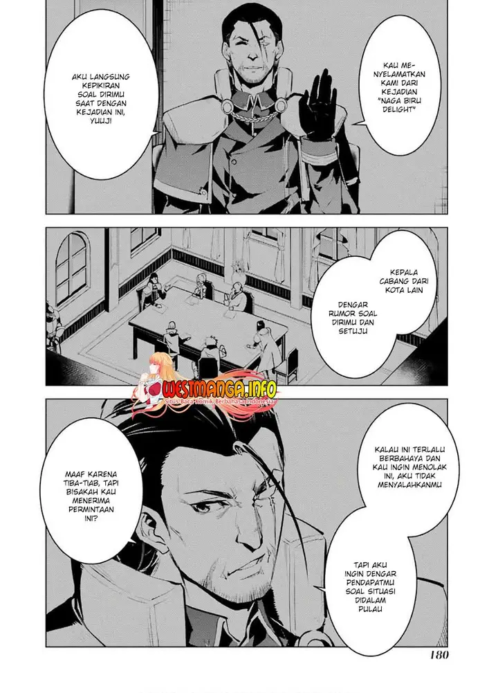 image-komik-tensei-kenja-no-isekai-raifu-daini-no-shokugyo-wo-ete-sekai-saikyou-ni-narimashita-chapter-33-60/65