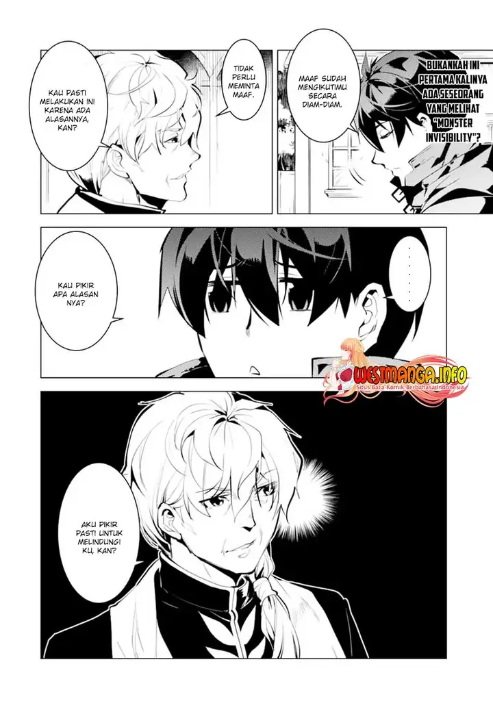 image-komik-tensei-kenja-no-isekai-raifu-daini-no-shokugyo-wo-ete-sekai-saikyou-ni-narimashita-chapter-34.1-12/34
