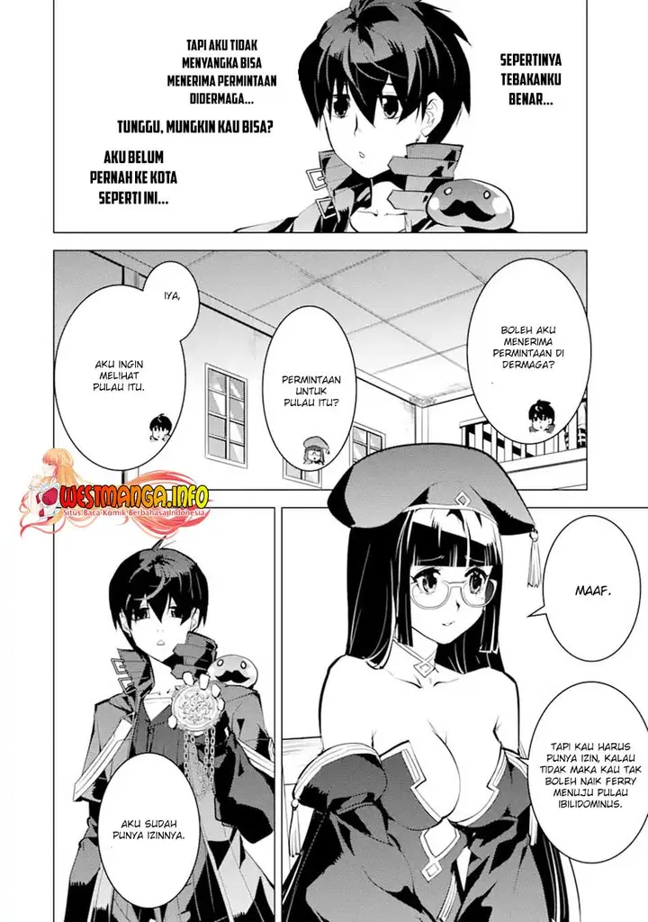 image-komik-tensei-kenja-no-isekai-raifu-daini-no-shokugyo-wo-ete-sekai-saikyou-ni-narimashita-chapter-34.1-26/34