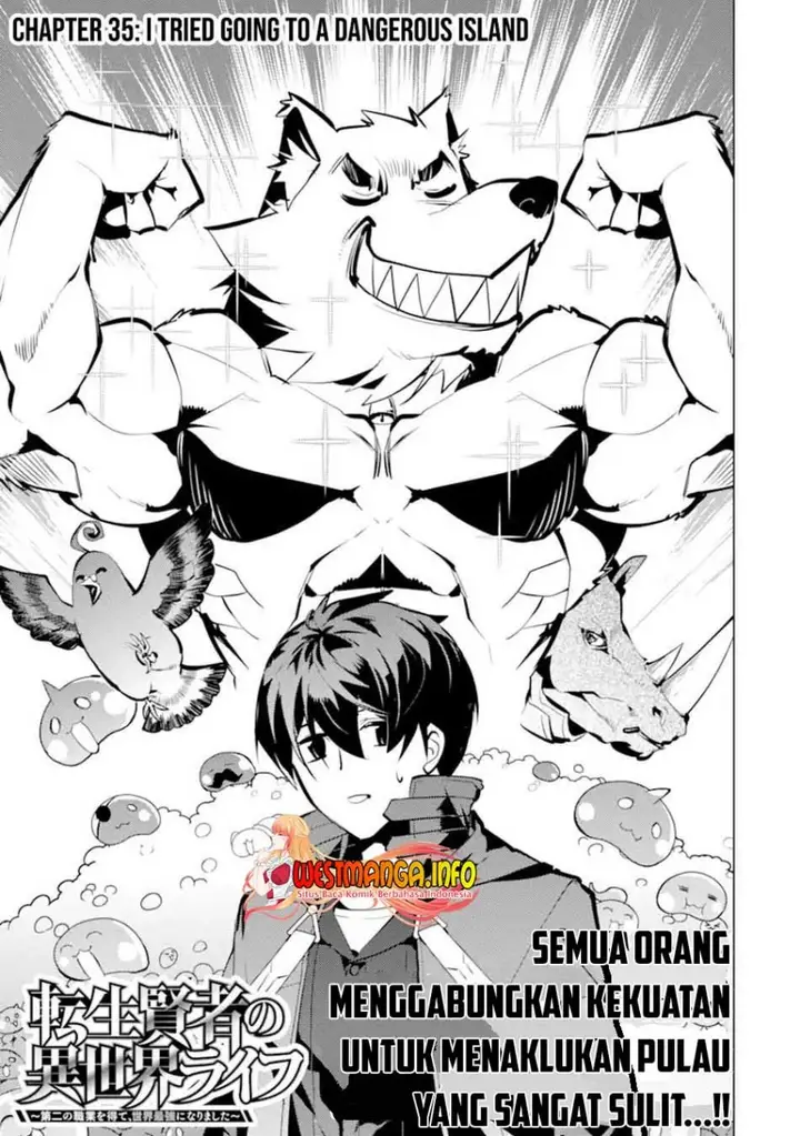image-komik-tensei-kenja-no-isekai-raifu-daini-no-shokugyo-wo-ete-sekai-saikyou-ni-narimashita-chapter-35.1-1/32