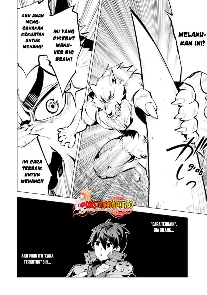 image-komik-tensei-kenja-no-isekai-raifu-daini-no-shokugyo-wo-ete-sekai-saikyou-ni-narimashita-chapter-35.1-10/32