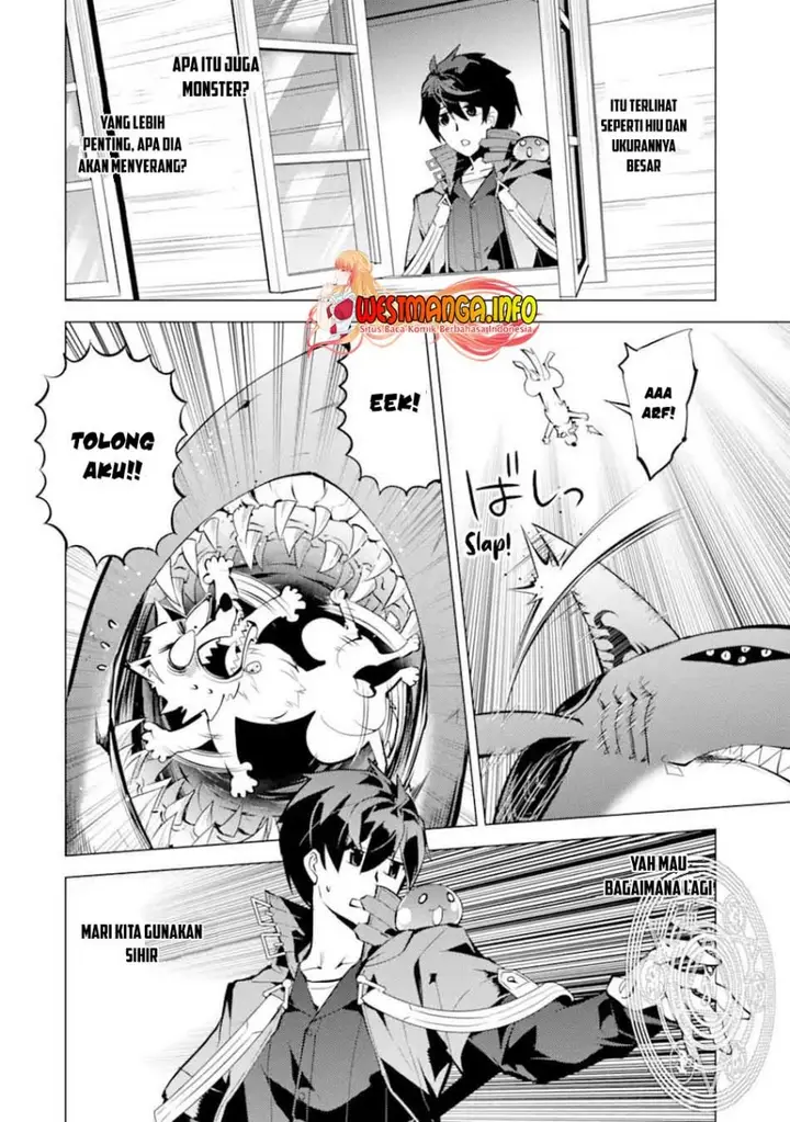 image-komik-tensei-kenja-no-isekai-raifu-daini-no-shokugyo-wo-ete-sekai-saikyou-ni-narimashita-chapter-35.1-13/32