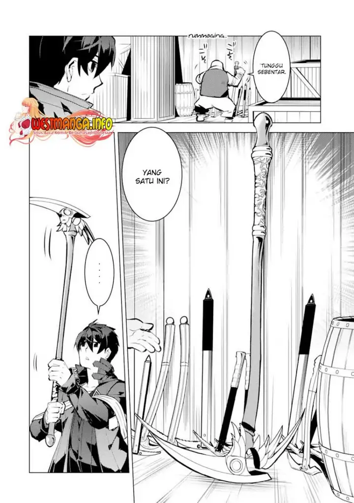 image-komik-tensei-kenja-no-isekai-raifu-daini-no-shokugyo-wo-ete-sekai-saikyou-ni-narimashita-chapter-35.1-29/32