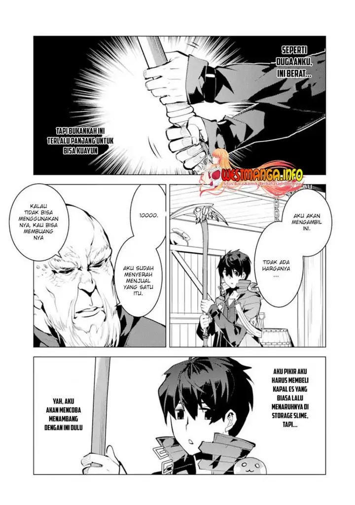 image-komik-tensei-kenja-no-isekai-raifu-daini-no-shokugyo-wo-ete-sekai-saikyou-ni-narimashita-chapter-35.1-30/32