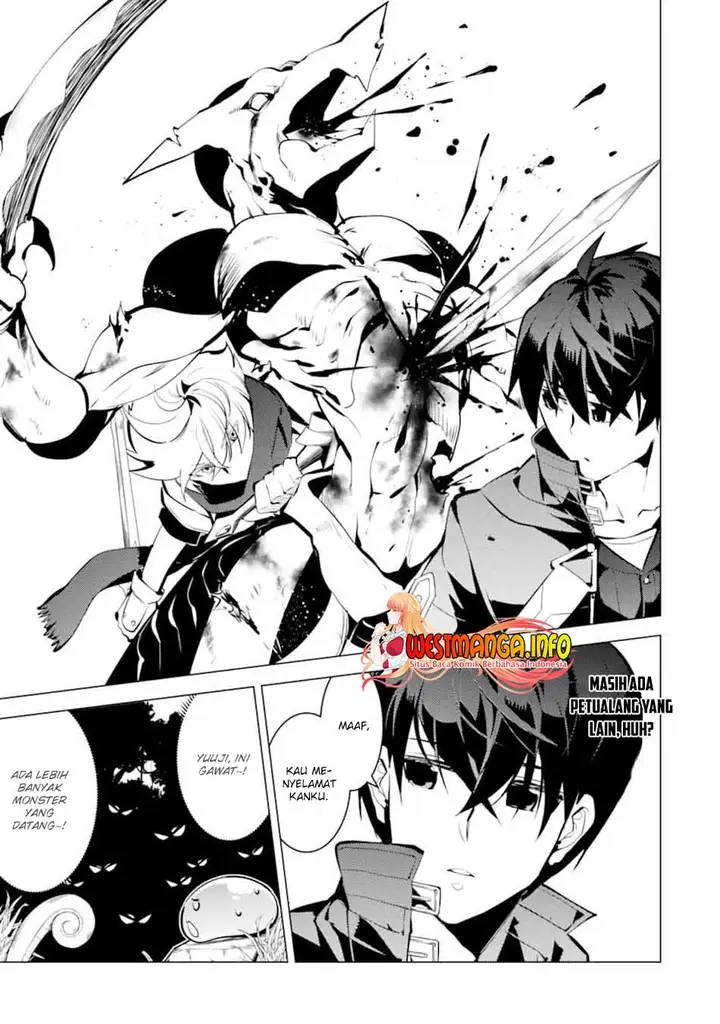 image-komik-tensei-kenja-no-isekai-raifu-daini-no-shokugyo-wo-ete-sekai-saikyou-ni-narimashita-chapter-36.1-5/34