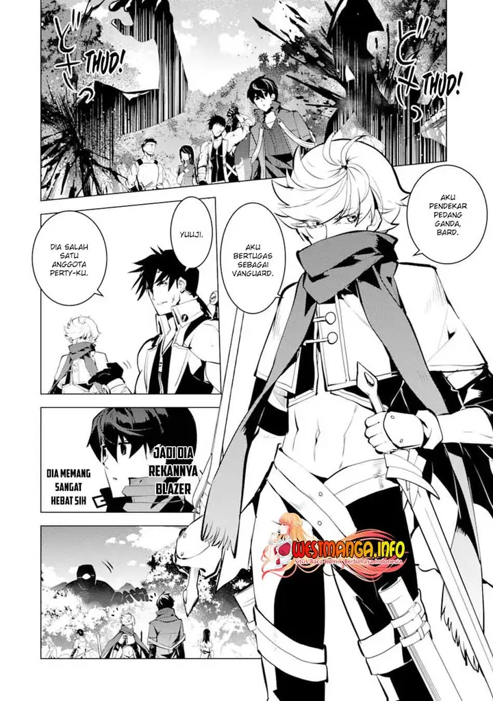 image-komik-tensei-kenja-no-isekai-raifu-daini-no-shokugyo-wo-ete-sekai-saikyou-ni-narimashita-chapter-36.1-8/34