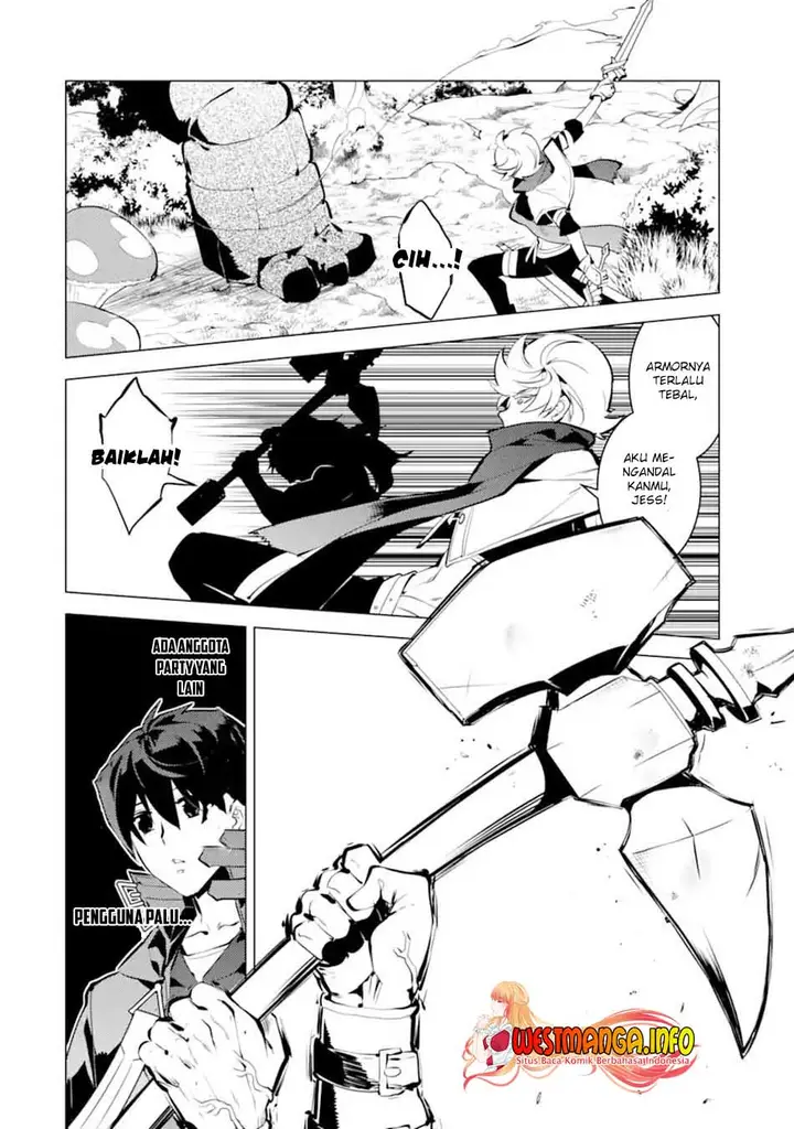 image-komik-tensei-kenja-no-isekai-raifu-daini-no-shokugyo-wo-ete-sekai-saikyou-ni-narimashita-chapter-36.1-10/34