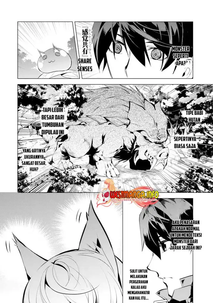 image-komik-tensei-kenja-no-isekai-raifu-daini-no-shokugyo-wo-ete-sekai-saikyou-ni-narimashita-chapter-36.1-25/34
