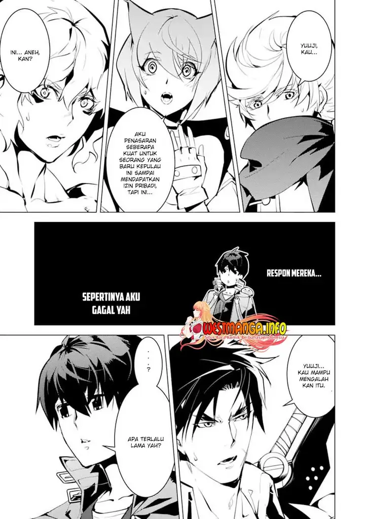 image-komik-tensei-kenja-no-isekai-raifu-daini-no-shokugyo-wo-ete-sekai-saikyou-ni-narimashita-chapter-36.2-5/32