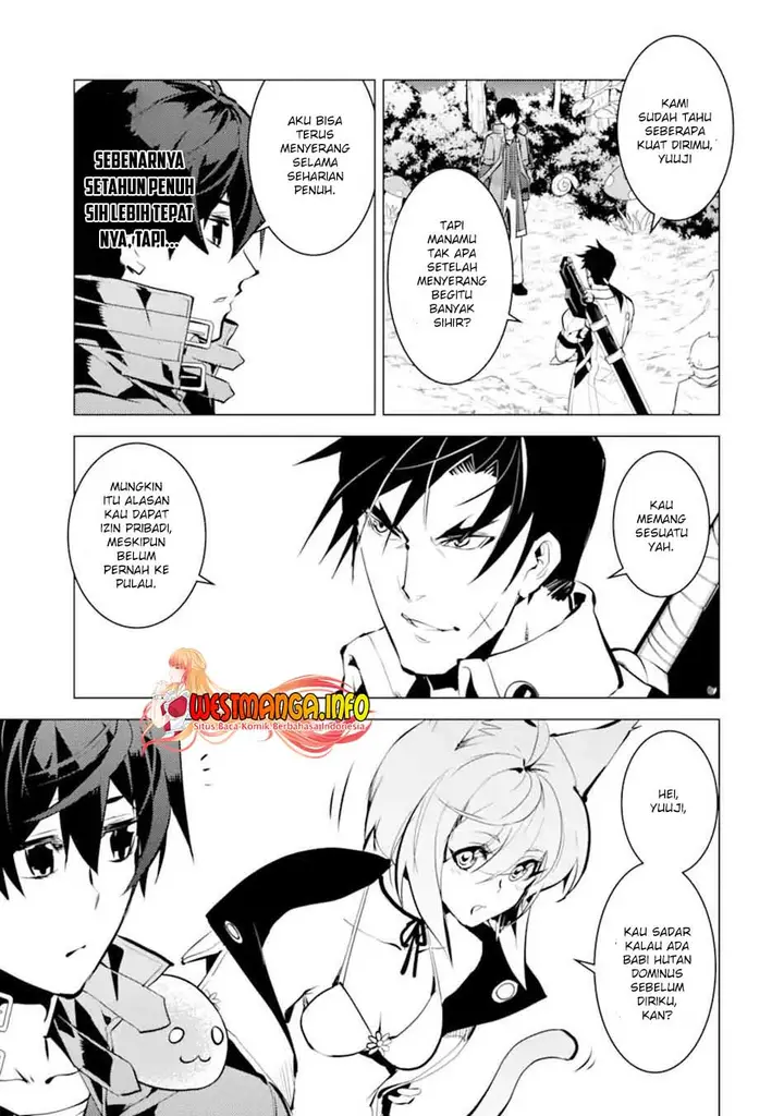 image-komik-tensei-kenja-no-isekai-raifu-daini-no-shokugyo-wo-ete-sekai-saikyou-ni-narimashita-chapter-36.2-7/32