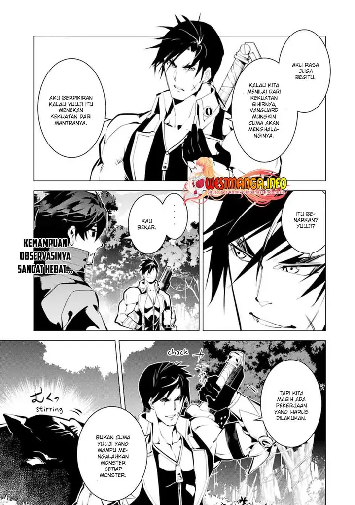 image-komik-tensei-kenja-no-isekai-raifu-daini-no-shokugyo-wo-ete-sekai-saikyou-ni-narimashita-chapter-36.2-11/32