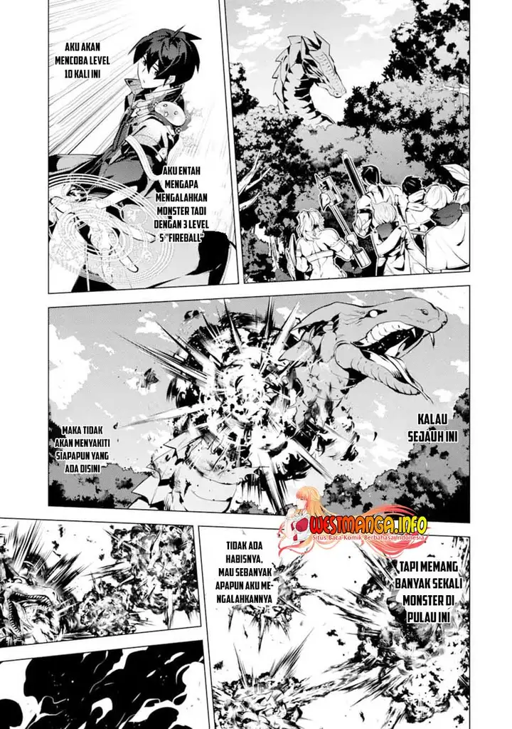 image-komik-tensei-kenja-no-isekai-raifu-daini-no-shokugyo-wo-ete-sekai-saikyou-ni-narimashita-chapter-36.2-16/32