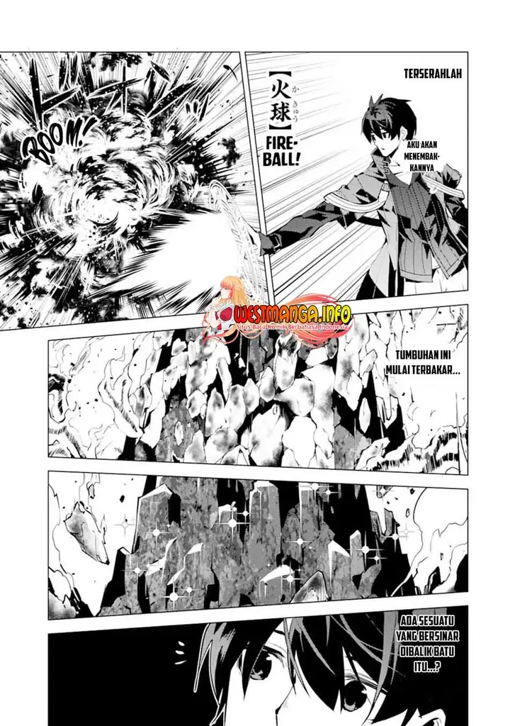 image-komik-tensei-kenja-no-isekai-raifu-daini-no-shokugyo-wo-ete-sekai-saikyou-ni-narimashita-chapter-36.2-21/32