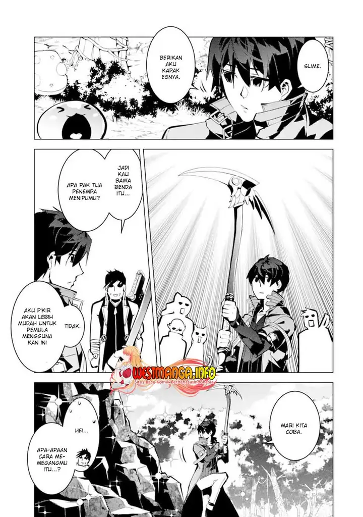image-komik-tensei-kenja-no-isekai-raifu-daini-no-shokugyo-wo-ete-sekai-saikyou-ni-narimashita-chapter-36.2-29/32
