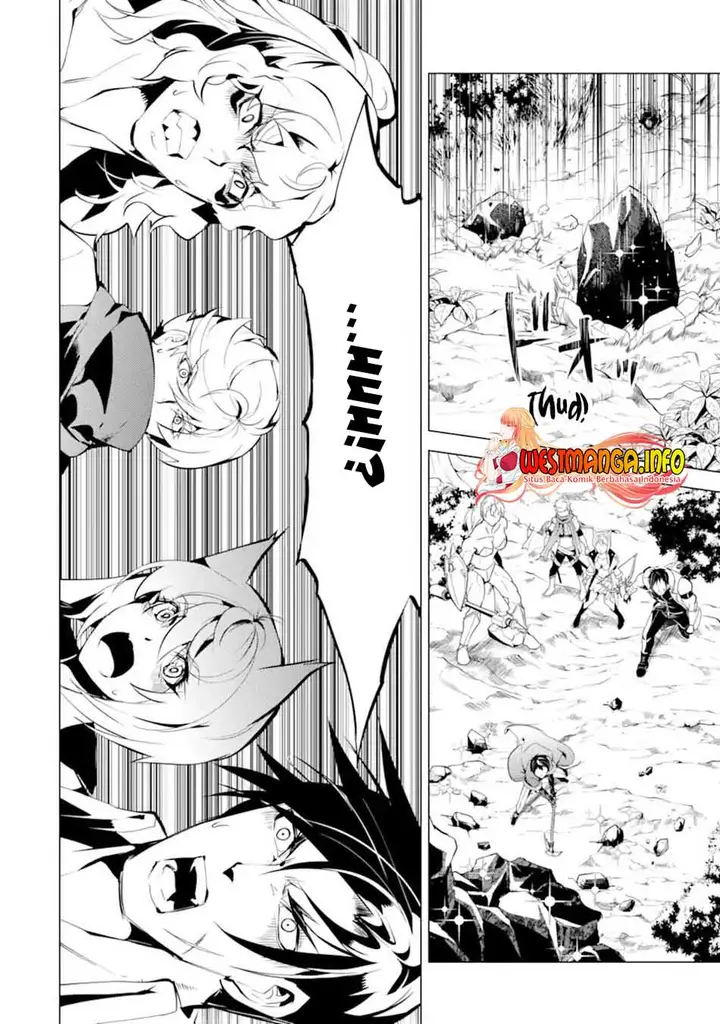 image-komik-tensei-kenja-no-isekai-raifu-daini-no-shokugyo-wo-ete-sekai-saikyou-ni-narimashita-chapter-37.1-6/33