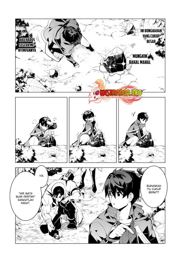image-komik-tensei-kenja-no-isekai-raifu-daini-no-shokugyo-wo-ete-sekai-saikyou-ni-narimashita-chapter-37.1-11/33