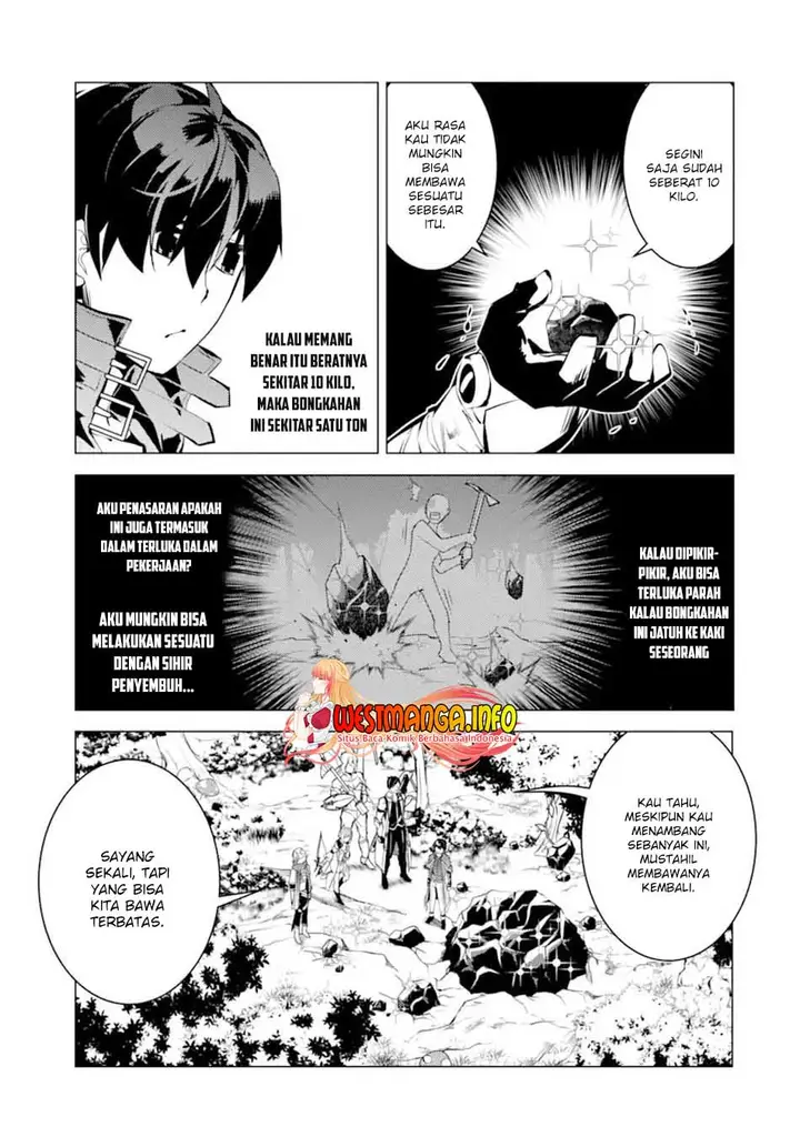 image-komik-tensei-kenja-no-isekai-raifu-daini-no-shokugyo-wo-ete-sekai-saikyou-ni-narimashita-chapter-37.1-12/33