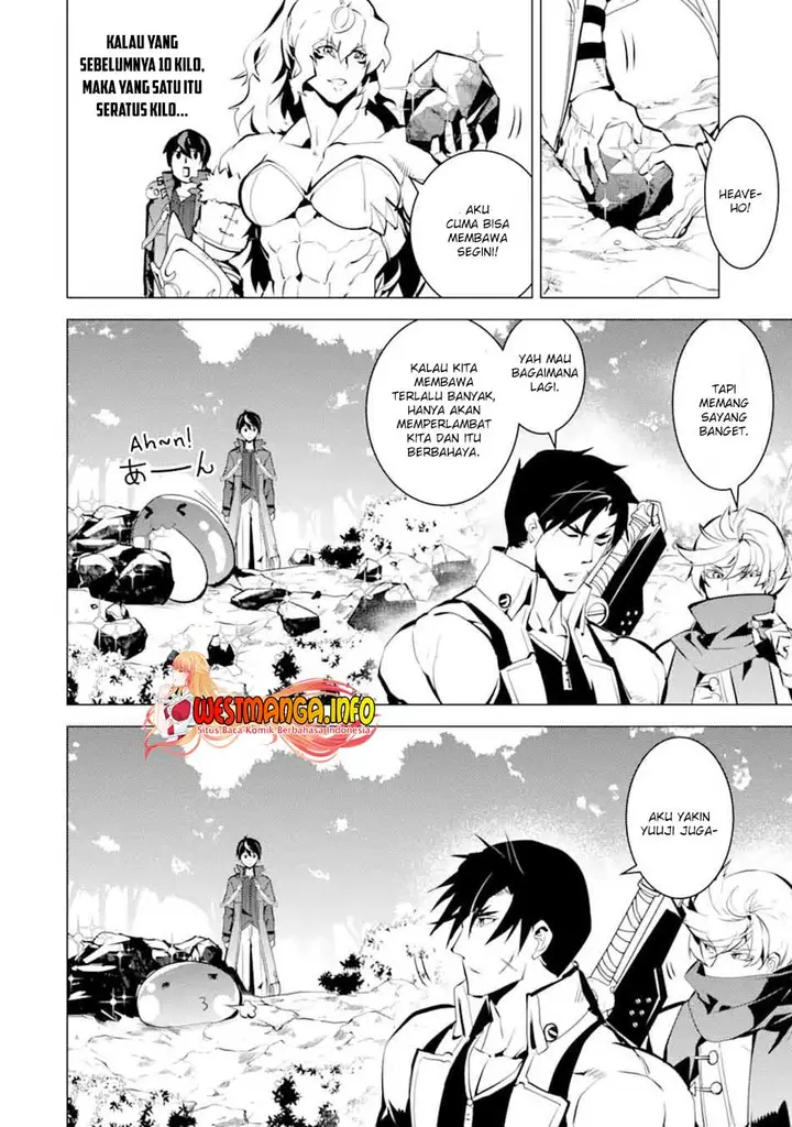 image-komik-tensei-kenja-no-isekai-raifu-daini-no-shokugyo-wo-ete-sekai-saikyou-ni-narimashita-chapter-37.1-13/33