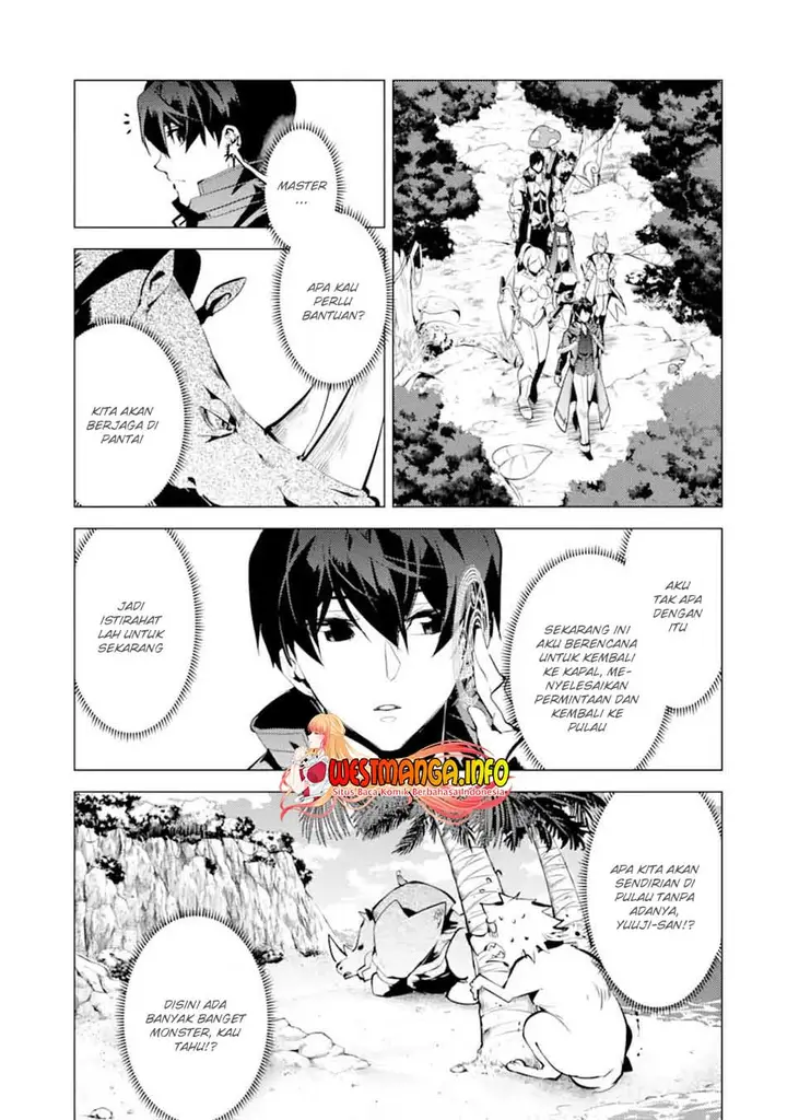 image-komik-tensei-kenja-no-isekai-raifu-daini-no-shokugyo-wo-ete-sekai-saikyou-ni-narimashita-chapter-37.1-16/33