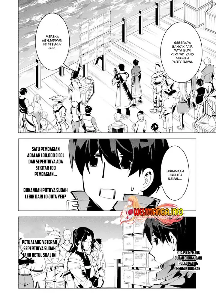 image-komik-tensei-kenja-no-isekai-raifu-daini-no-shokugyo-wo-ete-sekai-saikyou-ni-narimashita-chapter-38.1-3/35