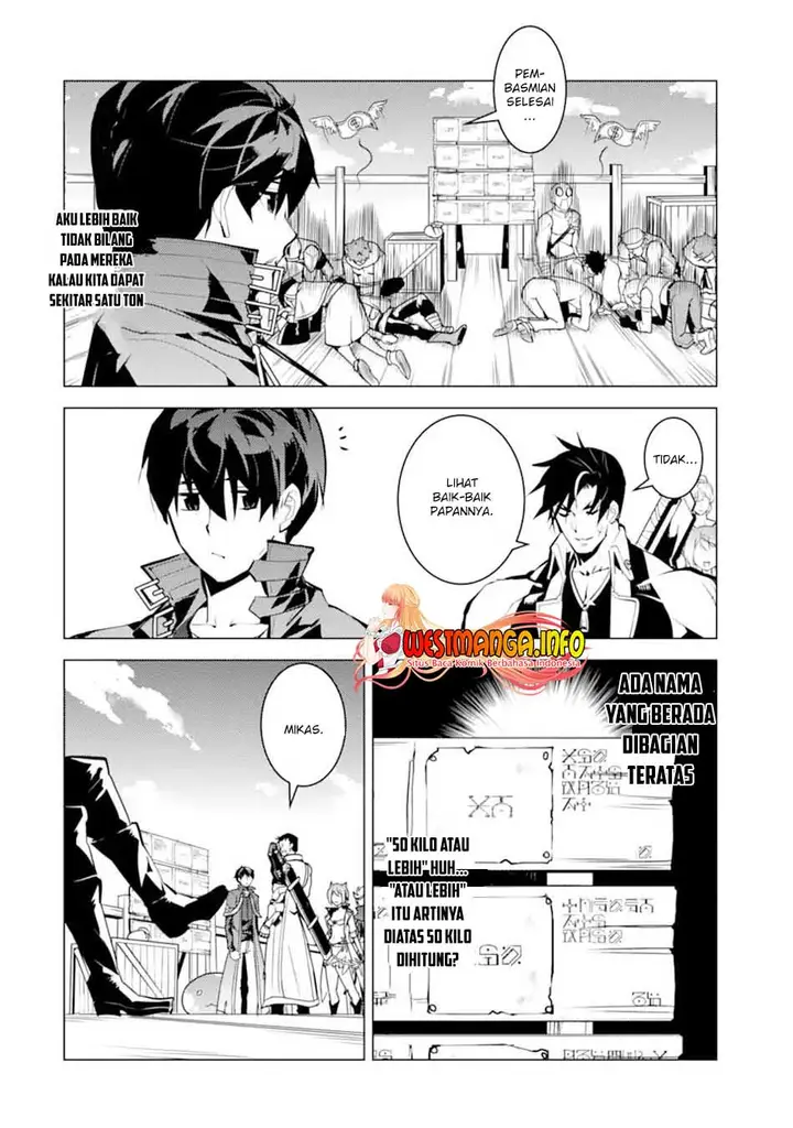 image-komik-tensei-kenja-no-isekai-raifu-daini-no-shokugyo-wo-ete-sekai-saikyou-ni-narimashita-chapter-38.1-7/35