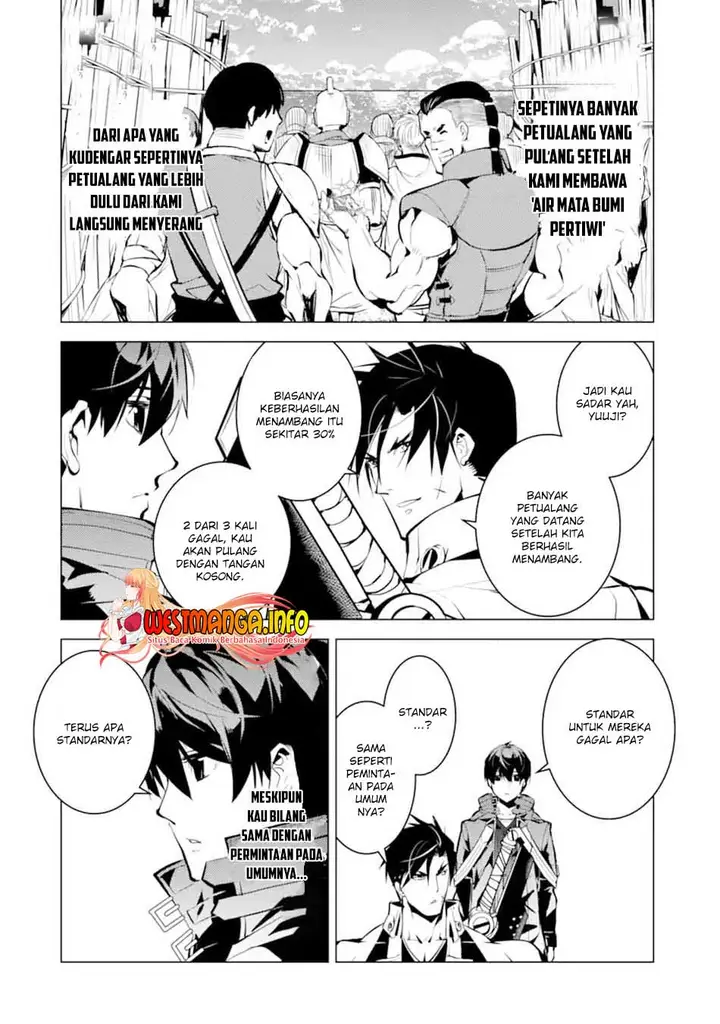 image-komik-tensei-kenja-no-isekai-raifu-daini-no-shokugyo-wo-ete-sekai-saikyou-ni-narimashita-chapter-38.1-26/35
