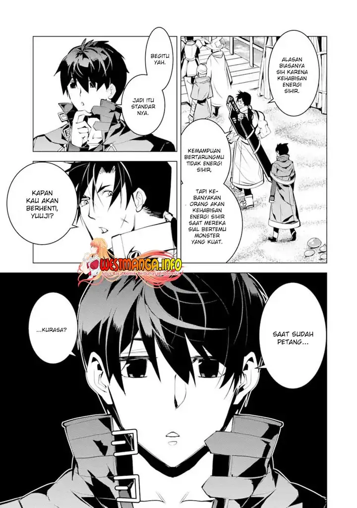 image-komik-tensei-kenja-no-isekai-raifu-daini-no-shokugyo-wo-ete-sekai-saikyou-ni-narimashita-chapter-38.1-27/35