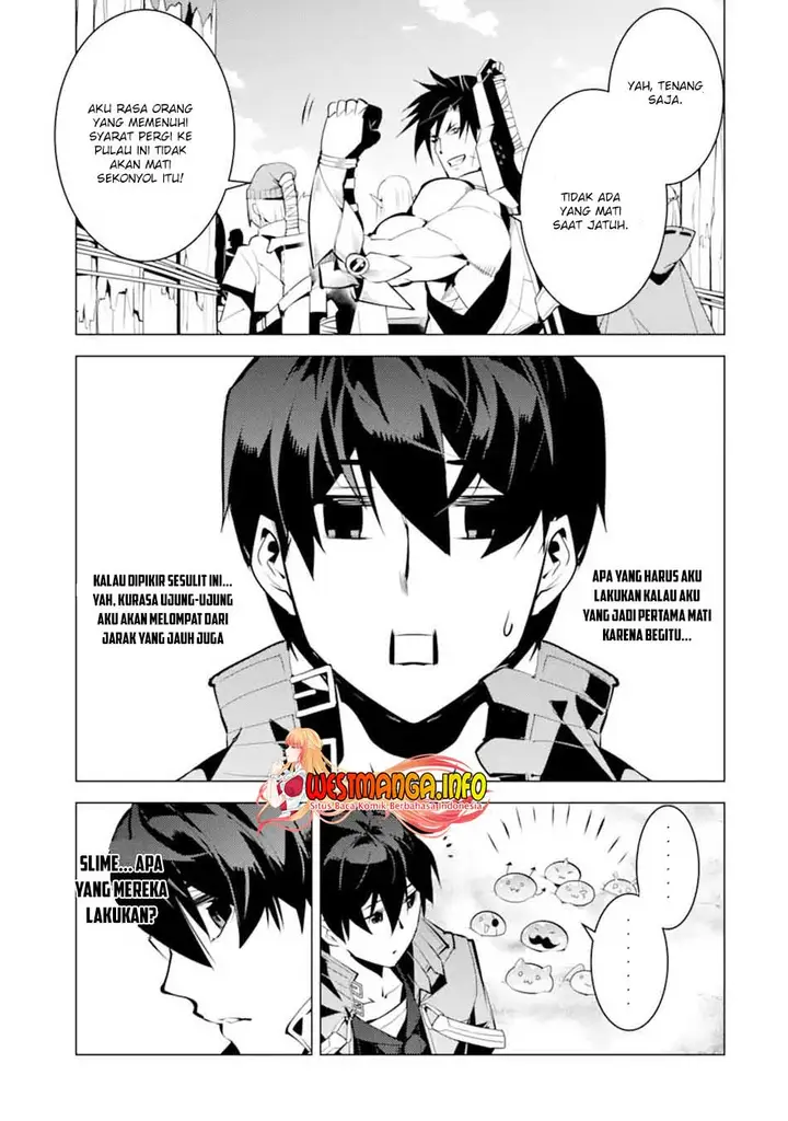 image-komik-tensei-kenja-no-isekai-raifu-daini-no-shokugyo-wo-ete-sekai-saikyou-ni-narimashita-chapter-38.1-31/35