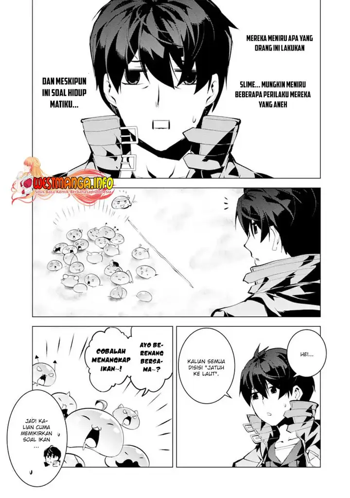 image-komik-tensei-kenja-no-isekai-raifu-daini-no-shokugyo-wo-ete-sekai-saikyou-ni-narimashita-chapter-38.1-33/35