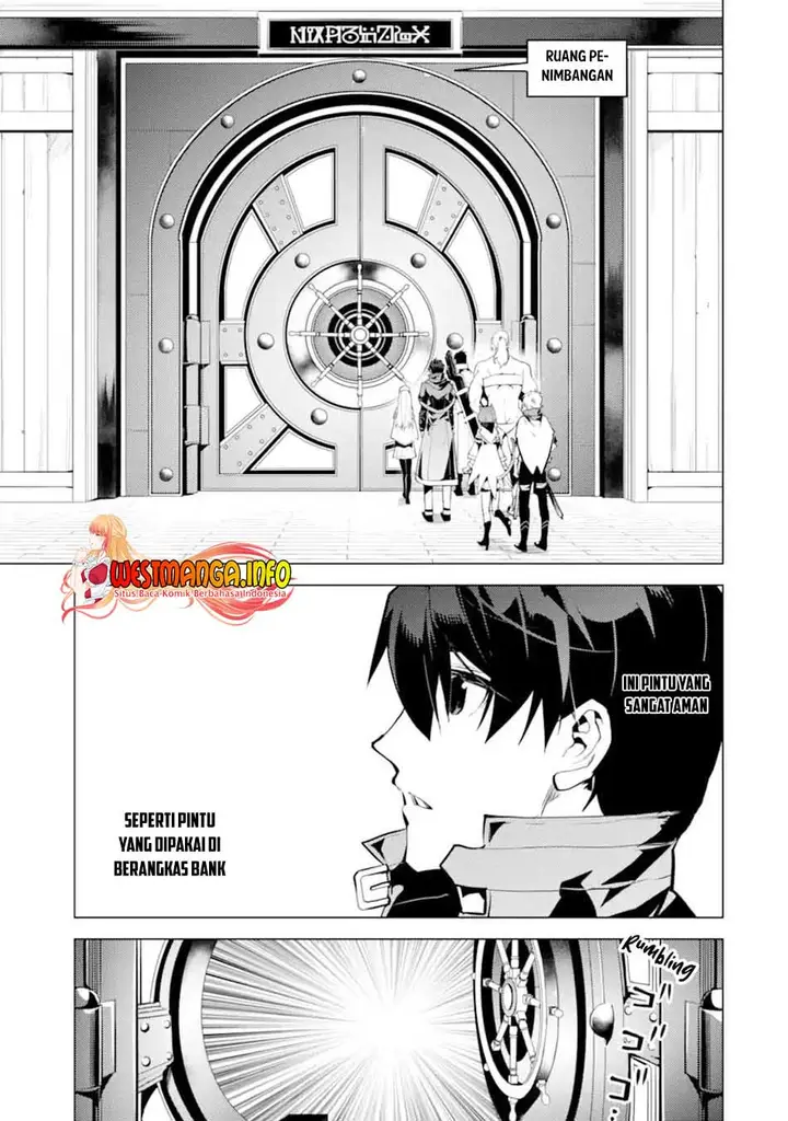 image-komik-tensei-kenja-no-isekai-raifu-daini-no-shokugyo-wo-ete-sekai-saikyou-ni-narimashita-chapter-38.2-23/31