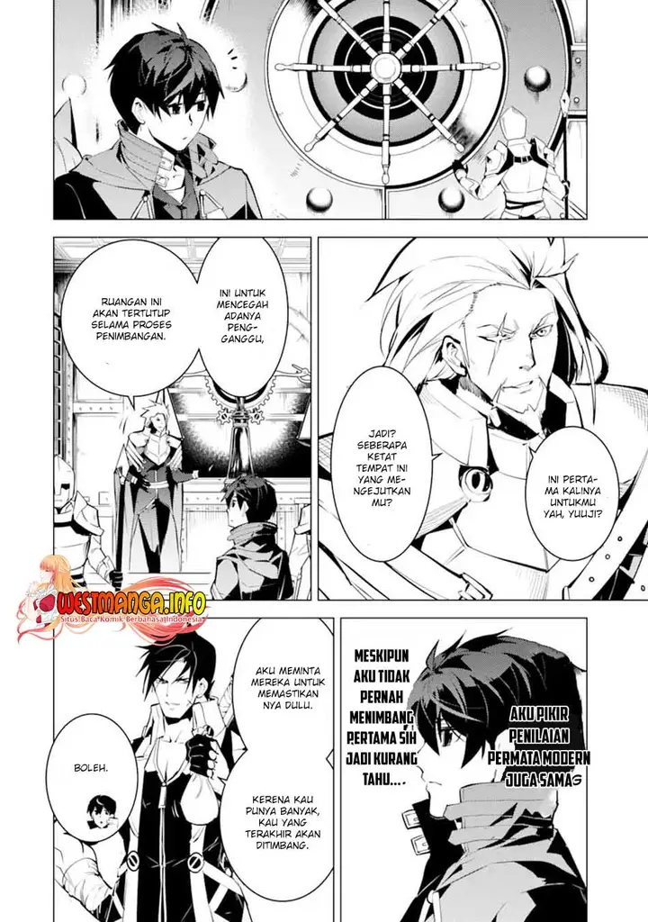 image-komik-tensei-kenja-no-isekai-raifu-daini-no-shokugyo-wo-ete-sekai-saikyou-ni-narimashita-chapter-38.2-25/31