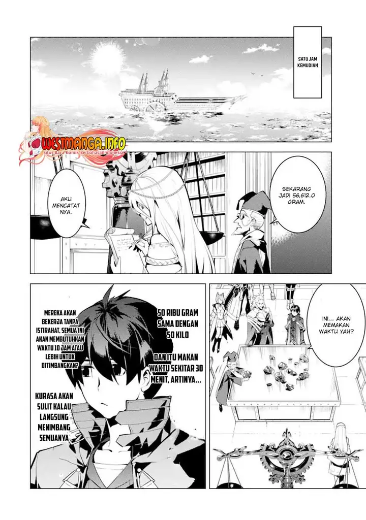 image-komik-tensei-kenja-no-isekai-raifu-daini-no-shokugyo-wo-ete-sekai-saikyou-ni-narimashita-chapter-39.1-11/35